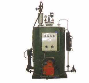 auto steam generator