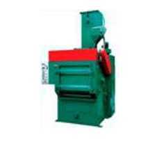 shot blasting machine